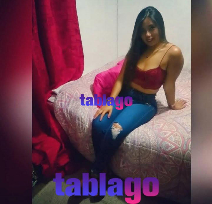 Alejandra porno