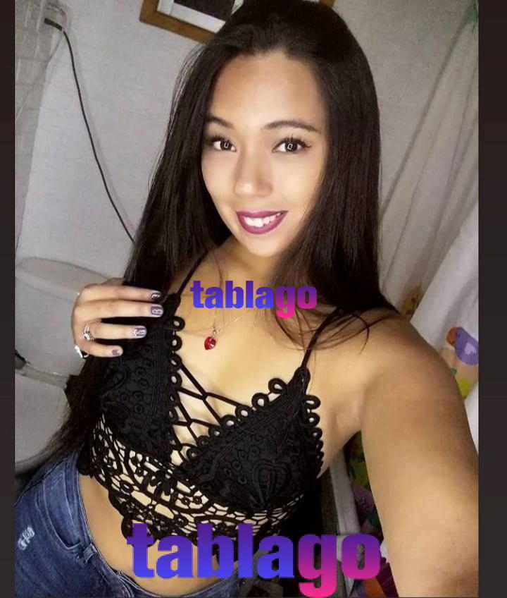 Camila bien caliente