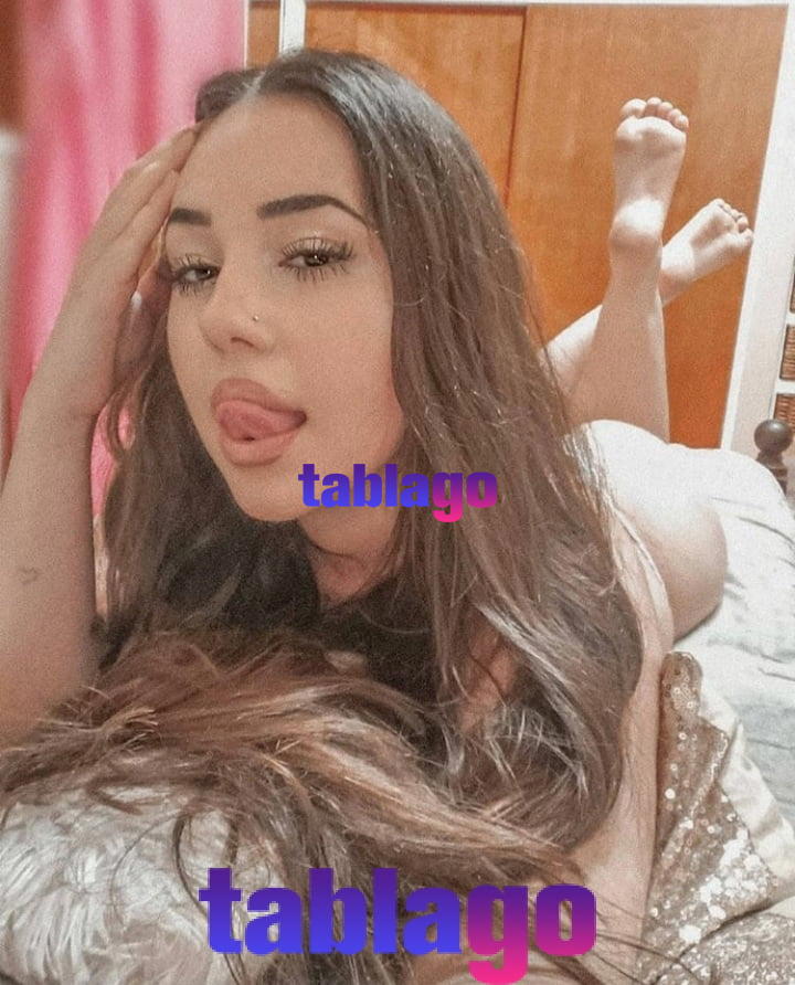 Cynthia muy ardiente