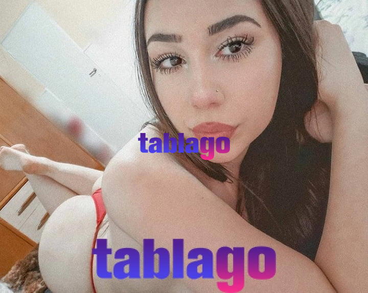 Cynthia vien ardiente