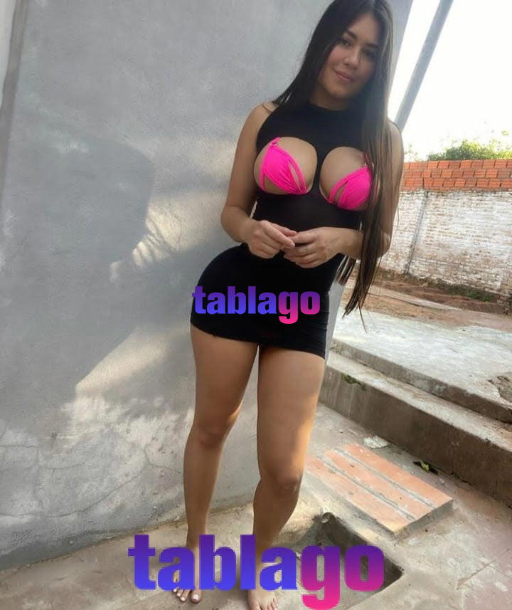 Constanza SSEÑORITA TRAVIESA