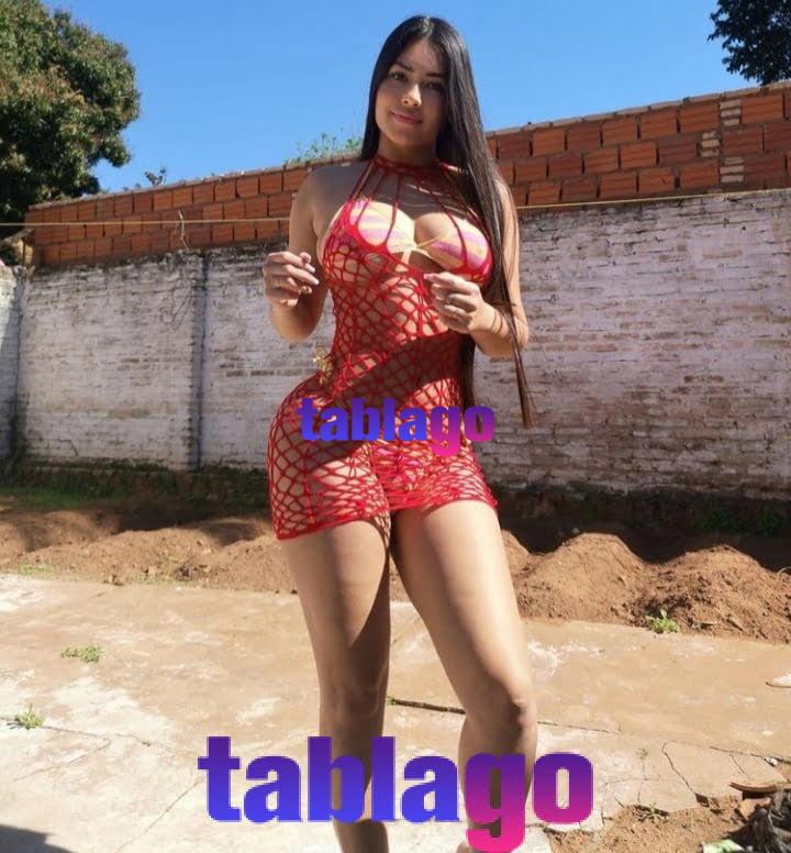 Constanza SSEÑORITA TRAVIESA