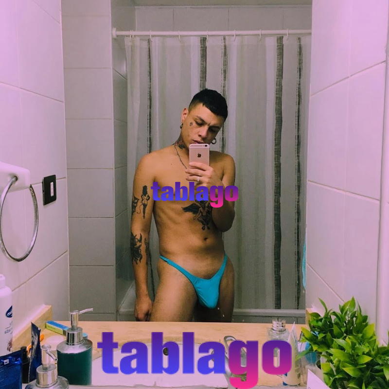 Culoncito bueno pal pico pasivo