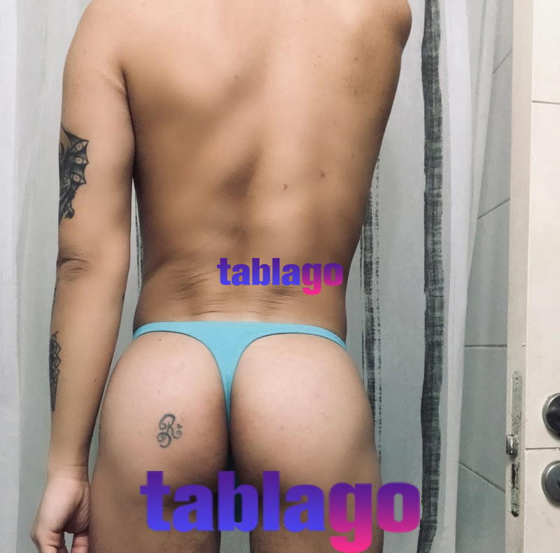 Culoncito bueno pal pico pasivo