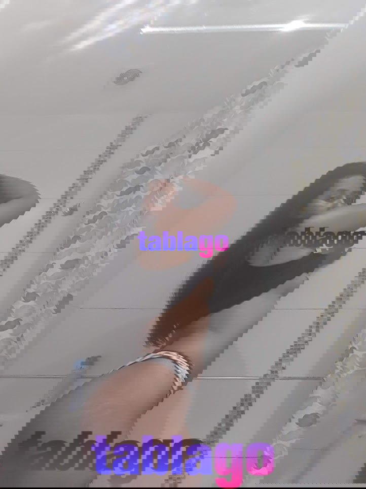 Chica en busca de placer 😈