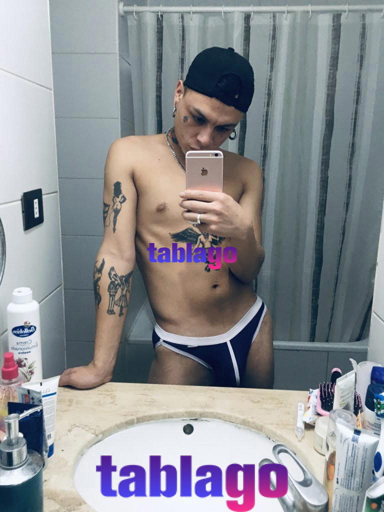 Culoncito bueno pal pico pasivo