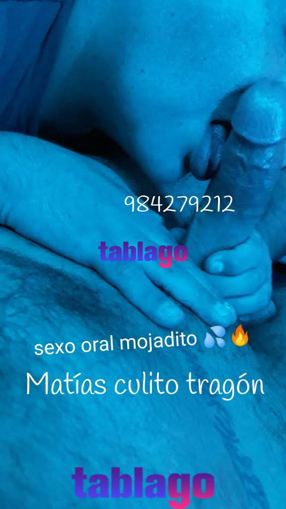 Matías nuevito culito tragón oral mojadito fantasias metro santa Ana