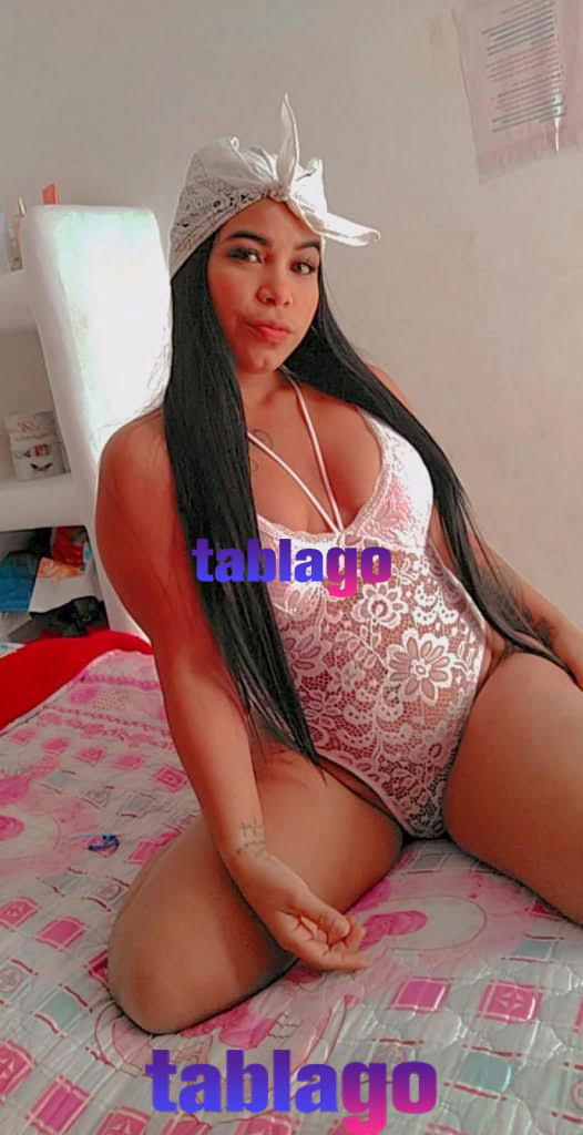 CALIENTE Y ATREVIDA