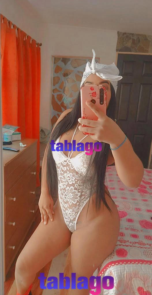 CALIENTE Y ATREVIDA