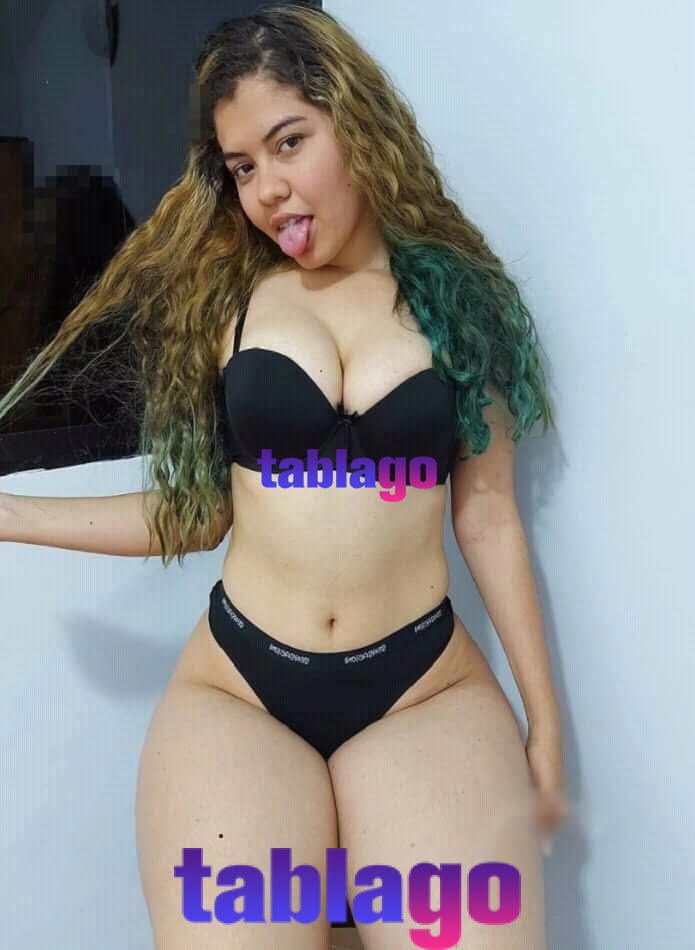 Alondra Bien sexy