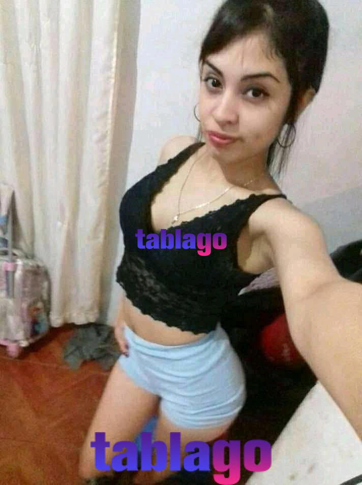 Atrevida chica fogosa