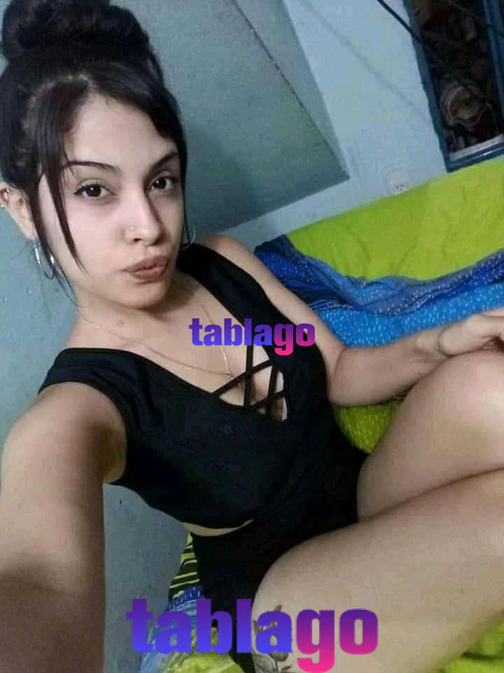 Atrevida chica fogosa