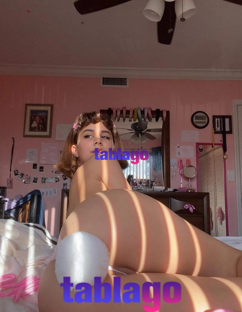 Gamer nueva en esto en busca de ti