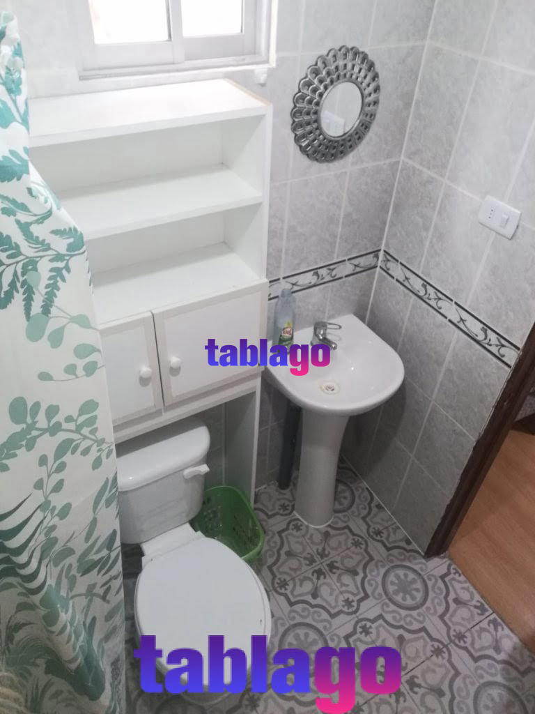 Arriendo de pieza con baño privado centro