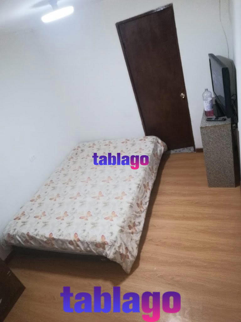 Arriendo de pieza con baño privado centro