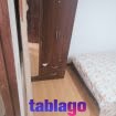 Arriendo de pieza con baño privado centro