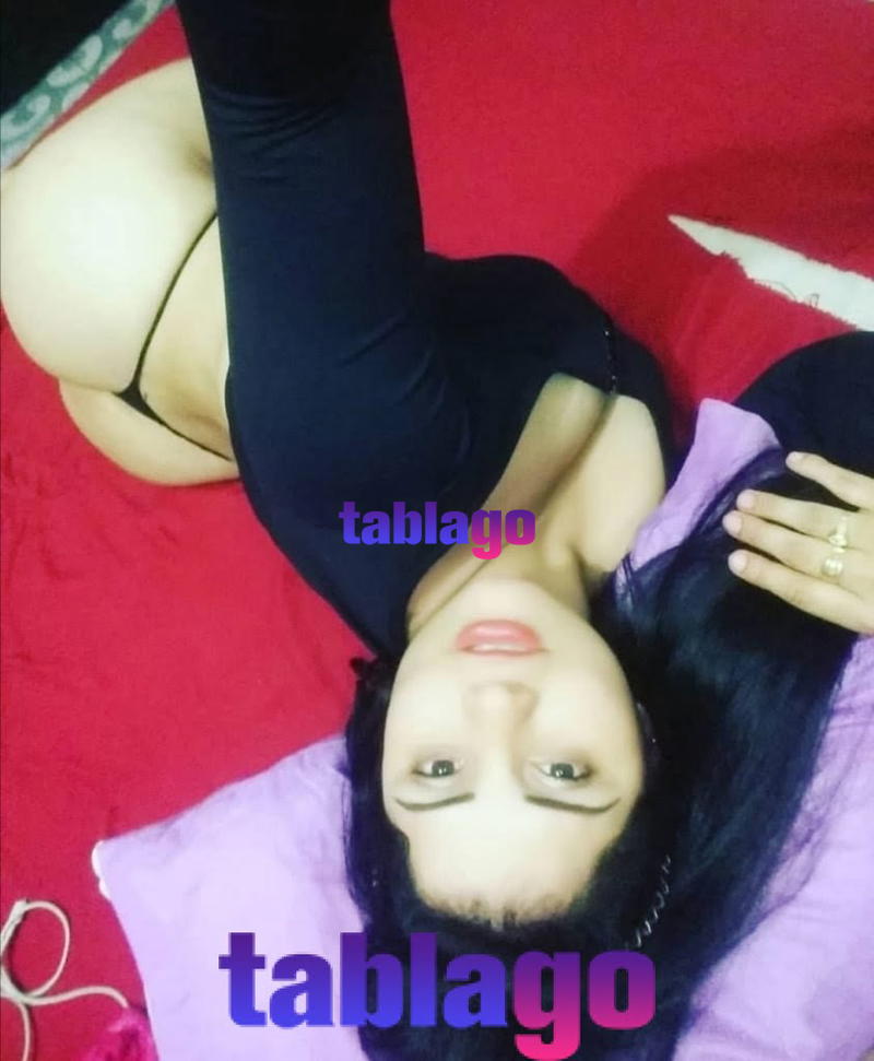 Nataliahot calama