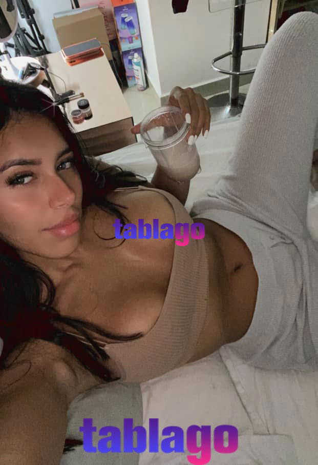 Solo contenidos virtuales vídeos, fotos y vídeos llamadas 📱📲😈