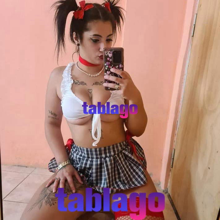 Tu chica favorita llego a la ciudad🔥