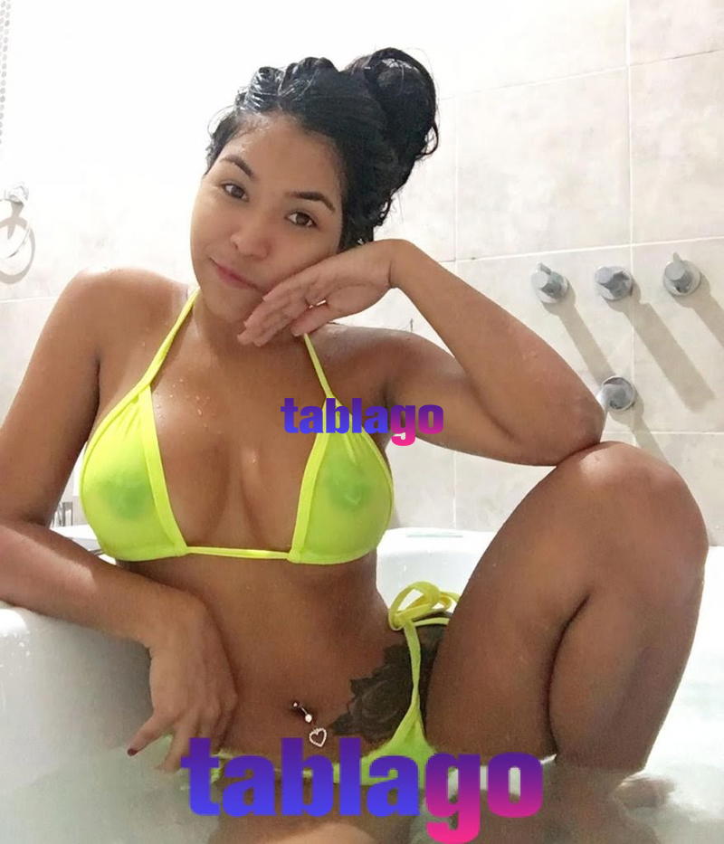 Prepago Vip dispuesta para cumplir todas tus fantasías 😈😈😈