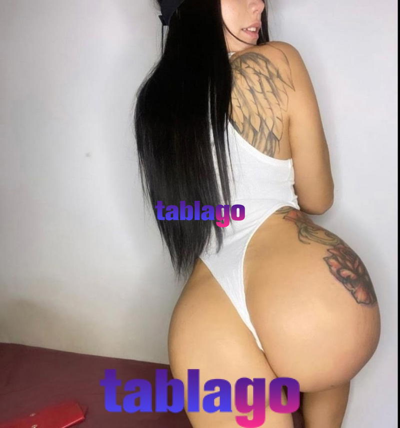 Me gusta que me hagan el amor rico y me gusta mucho el anal