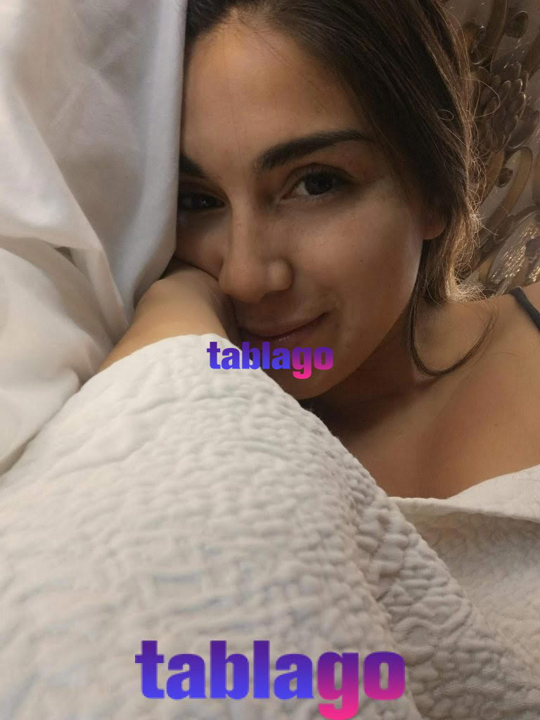 Belén🔥educada y cariñosa