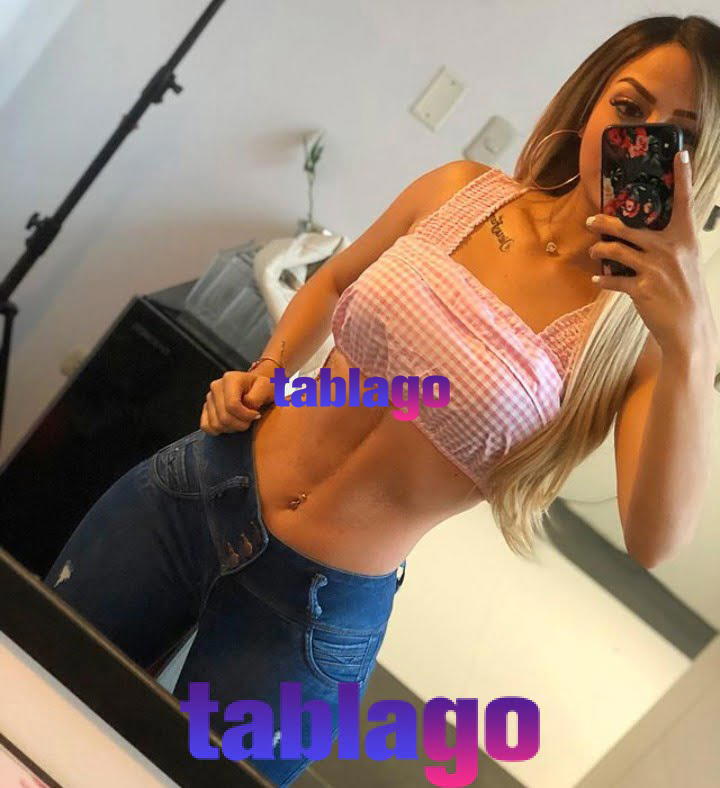 Tamara hot vip premium
