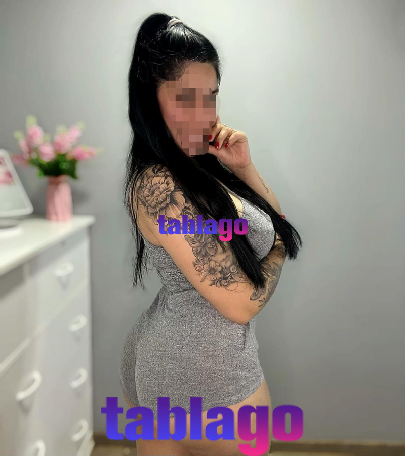 Franchesca 24 años sensual complaciente sin límite de contacto los esperó para una tensión inolvidable