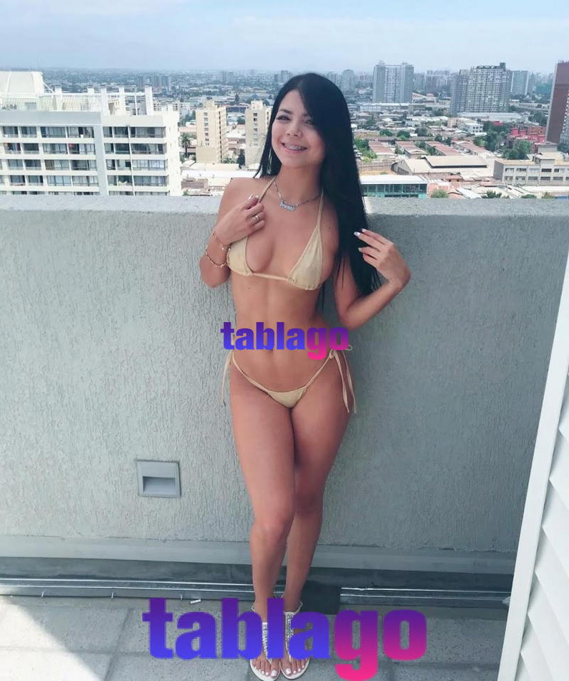 VICTORIA DISPUESTA A CUMPLIR TU DESEOS MAS PERVERSOS 😏😈💅