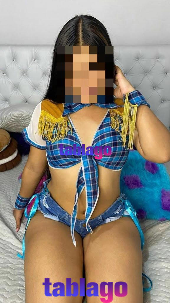 Ven a pasar un momento diferente conmigo 🔥🔥🔥