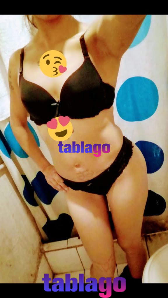 EMILIANA TENGO 25 SOY CHILENA