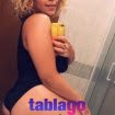 RECIEN LLEGADA UNA HERMOSA MUJER CON GANAS DE UN HOMBRE COMO TU
