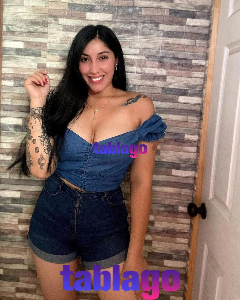 Camilita hoy deslumbrante escort