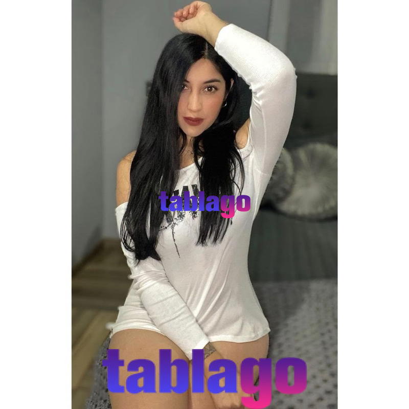 Franchesca 24 años sensual complaciente sin límite de contacto los esperó para una tensión inolvidable