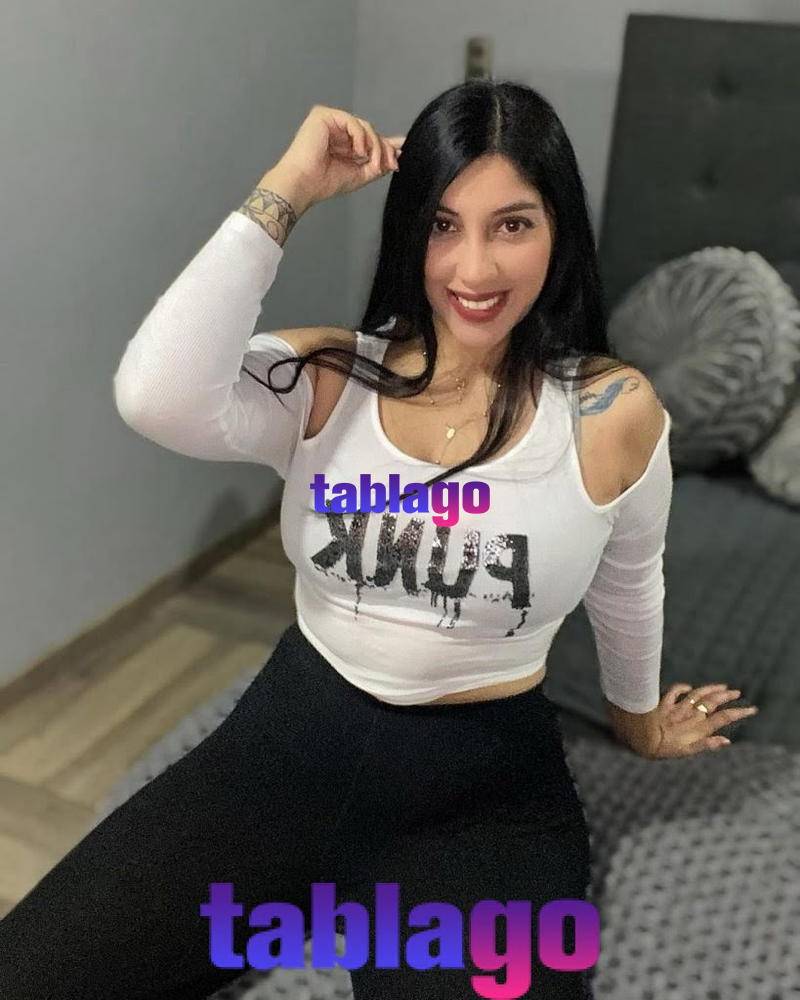 Franchesca 24 años sensual complaciente sin límite de contacto los esperó para una tensión inolvidable