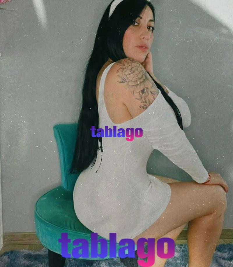 Hola corazón Franchesca recién llegada a la ciudad y cuento con mi lugar propio