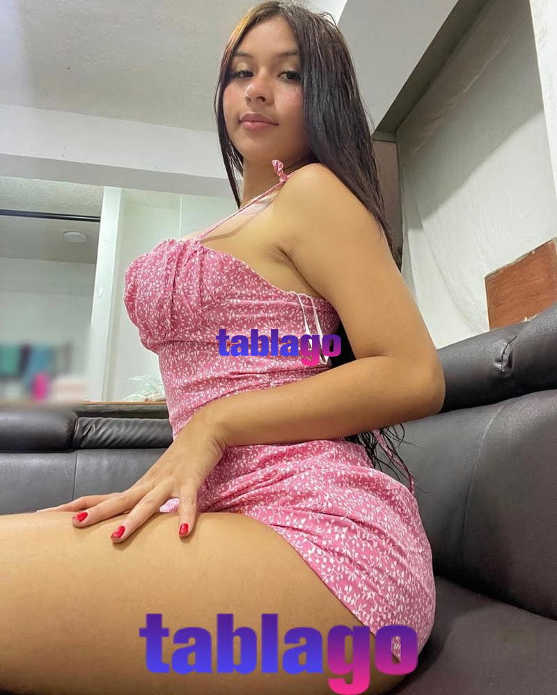SCORT PREMIUM 😈 DISPUESTA A CUMPLIR TUS FANTASIAS SEXUALES 🤤