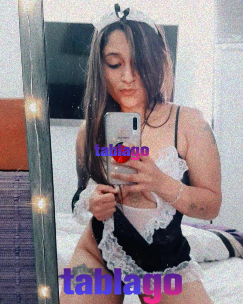 ❤️Denisee en independencia ❤️