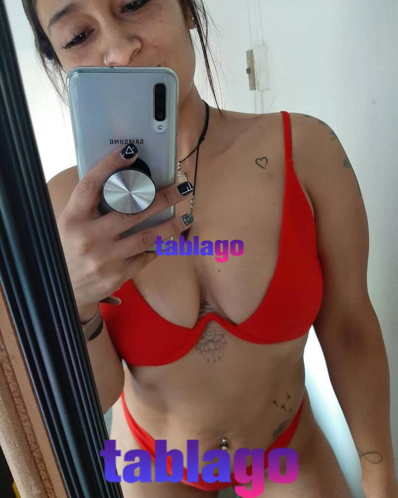 ❤️😍 Tami en Arica 😍❤️