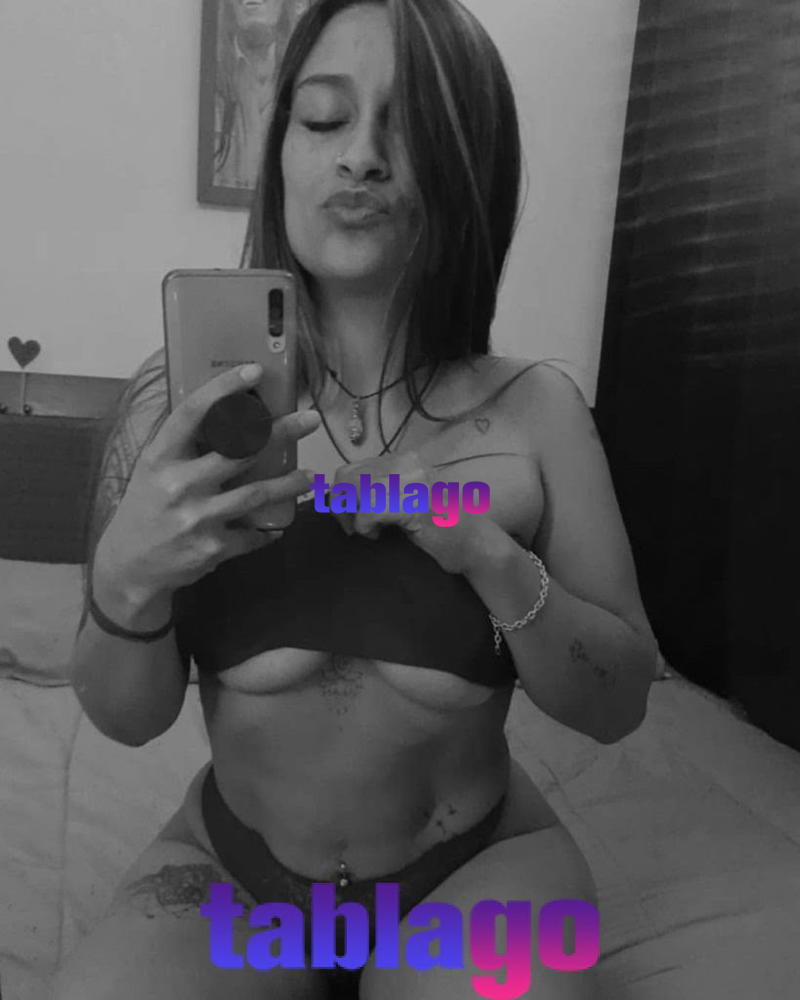 ❤️Denisee en independencia ❤️