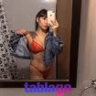 Casandra sensual complaciente seductora sin limite de contacto