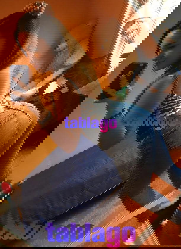 Hola soy Sofía Lizeth Tengo 24 años Tengo a cumplir todas sus fantasías