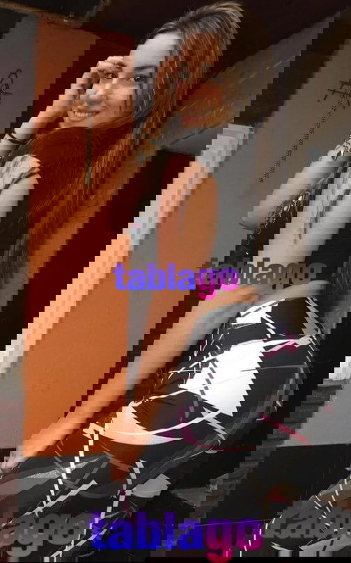 Hola soy Sofía Lizeth Tengo 24 años Tengo a cumplir todas sus fantasías