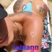 Mariany Oral profundo bebe 🔥😈❤