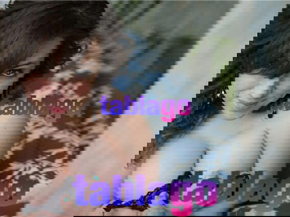 Nachita ardiente y coqueta esperando cumplir tus fantasías sexuales