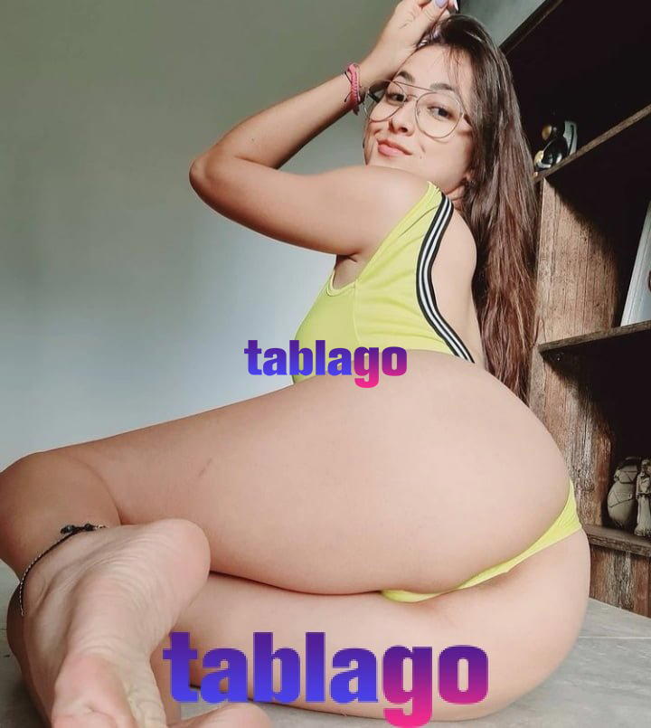 Tami muy jugetona