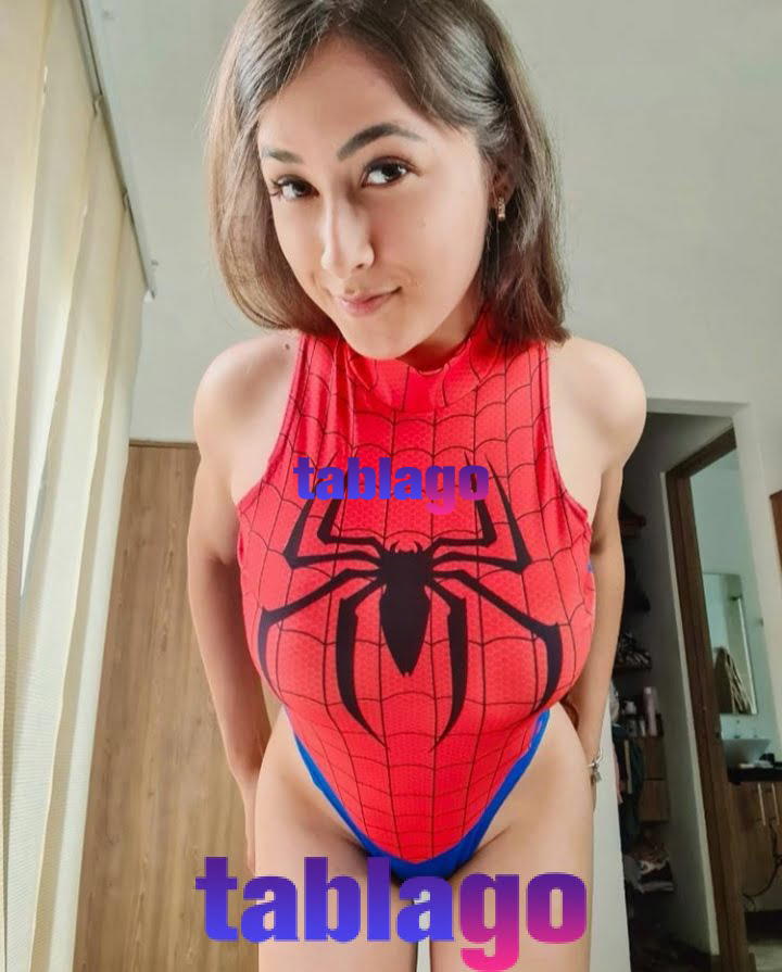 Franchesquita muy senxual