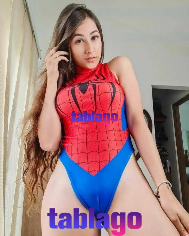 Aracely muy sinpatica