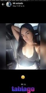 Lindas latinas calientes y juguetonas