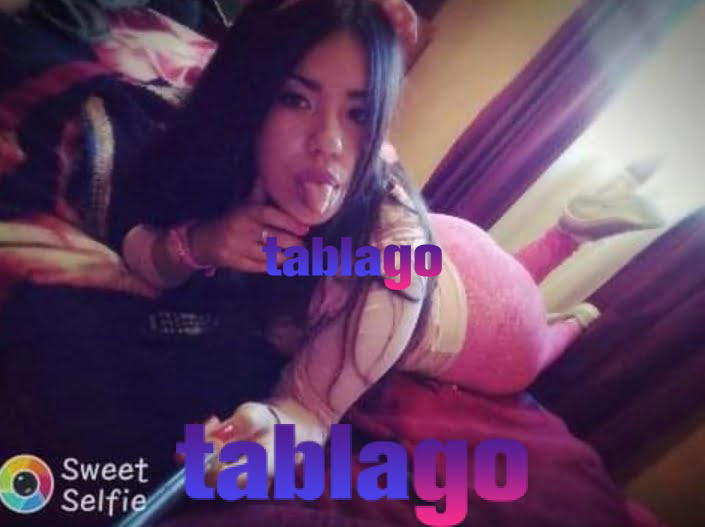 Yeimi adicta ninfomana full servicio